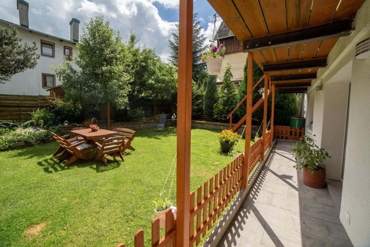 Pokoje Goscinne Boryna Szklarska Poręba Exterior foto