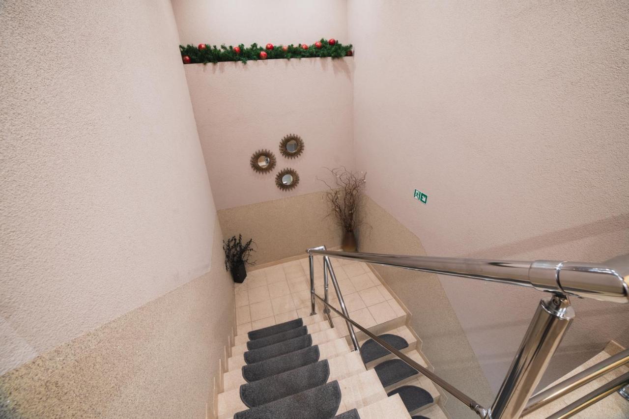 Pokoje Goscinne Boryna Szklarska Poręba Exterior foto