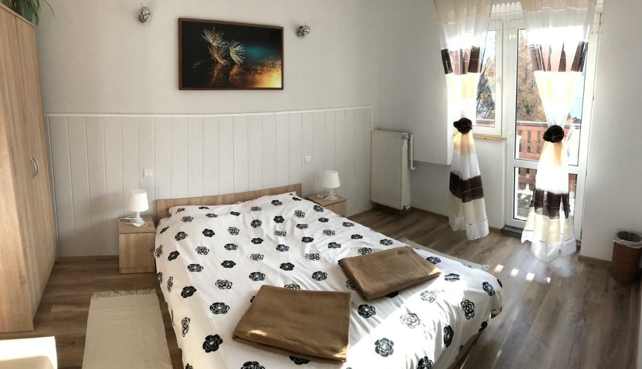 Pokoje Goscinne Boryna Szklarska Poręba Exterior foto