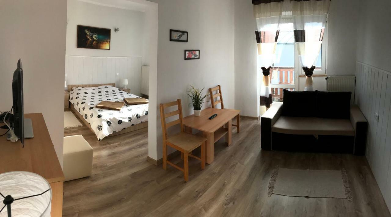 Pokoje Goscinne Boryna Szklarska Poręba Exterior foto